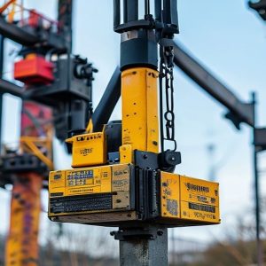 Anti-Two-Block Safety System