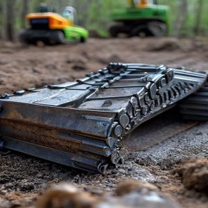 XCMG 800 mm Track Shoe Pad